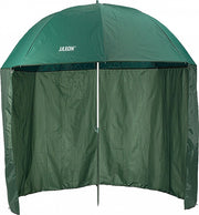 UMBRELA PVC CU PARASOLAR JAXON 125C 250CM