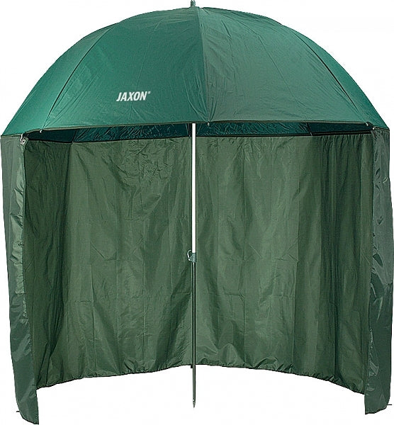 UMBRELA PVC CU PARASOLAR JAXON 125C 250CM