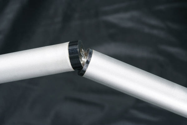 UMBRELA TEAM DAIWA PVC D=2M H=2M