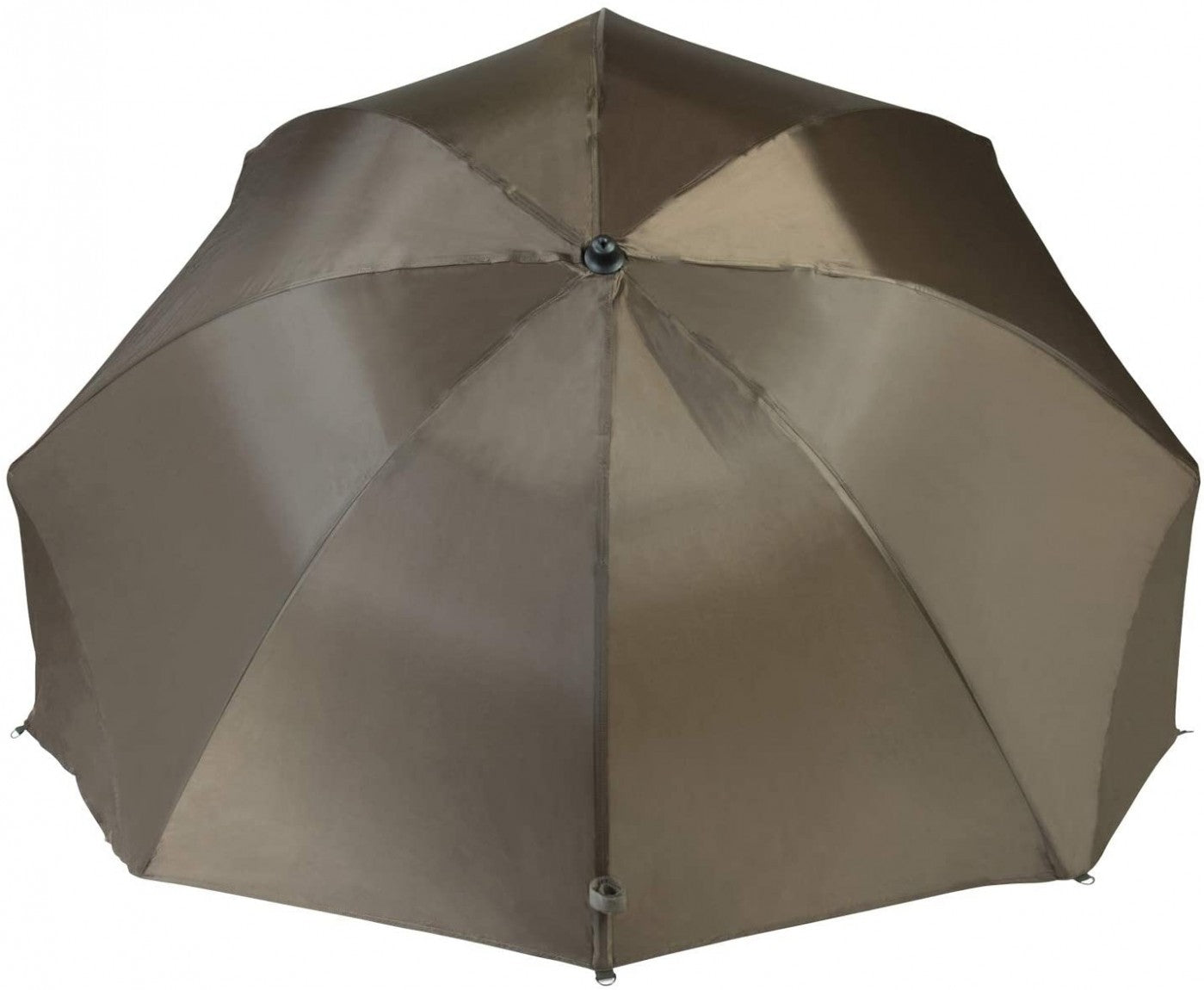 UMBRELA TIP CORT KORUM GRAPHITE BROLLY SHELTER 50INCH