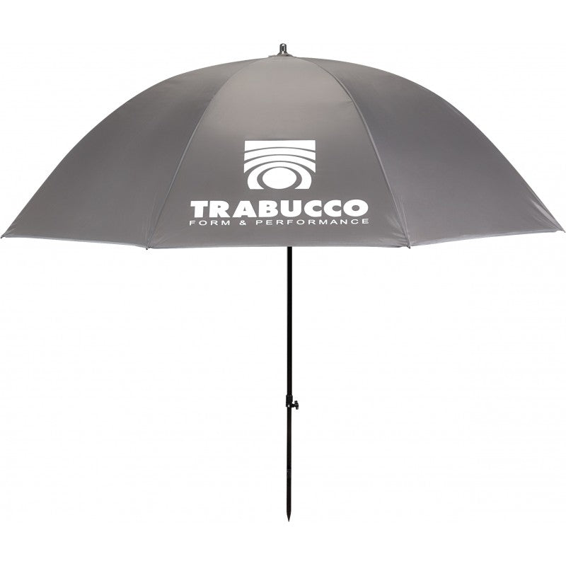 UMBRELA TRABUCCO COMPETITION GREY 250CM