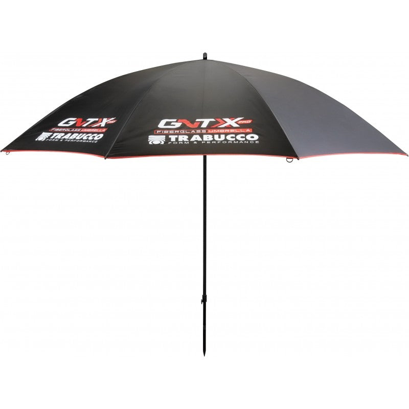 UMBRELA TRABUCCO GNT X PRO FIBERGLASS 250CM