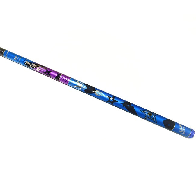 UNDITA CHINEZEASCA 4.5M CARBON TORAY DA WA FUJIANG