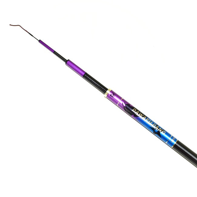 UNDITA CHINEZEASCA 4.5M CARBON TORAY DA WA FUJIANG