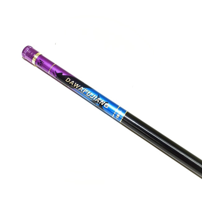 UNDITA CHINEZEASCA 6,3M CARBON TORAY DA WA FUJIANG