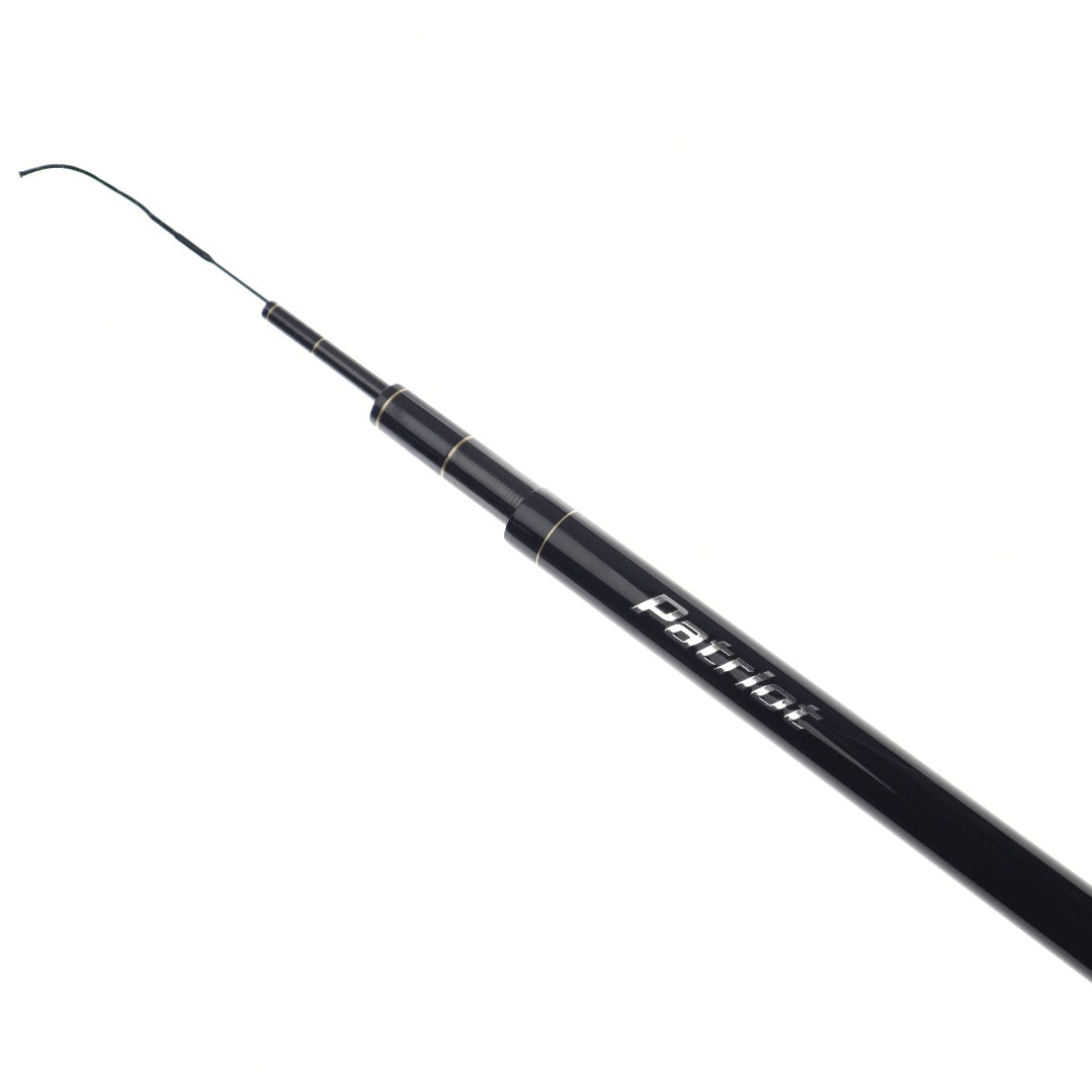 UNDITA CHINEZEASCA PRO FL PATRIOT  7.2M