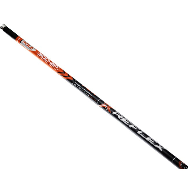 UNDITA PRO FL REFLEX 15-40G 4.00M