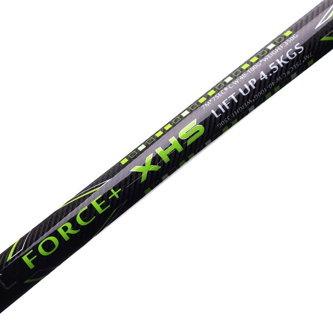 UNDITA PRO FL STRATEGIST FORCE 6MT 40-100G UP TO 4.5KG