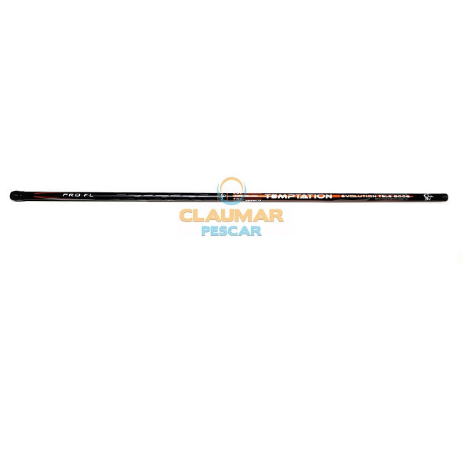 UNDITA PRO FL TEMPTATION 10-30G, 7.00M