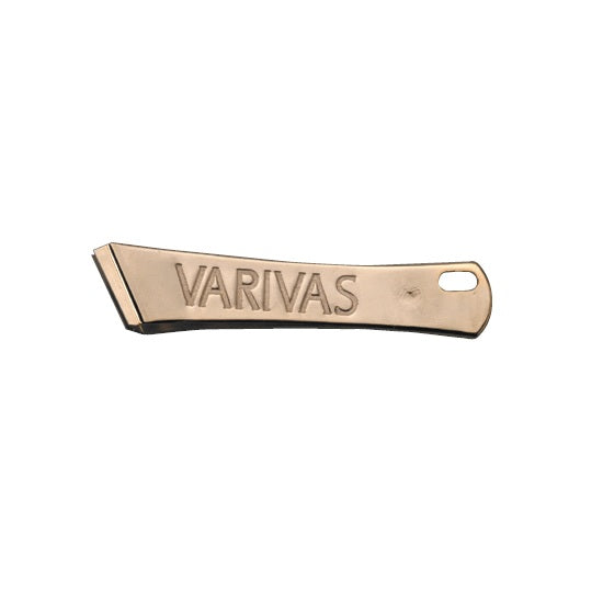 UNGHIERA VARIVAS LINE CUTTER SLANT GOLD