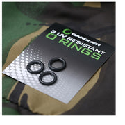 UV RESISTANT O RINGS GARDNER