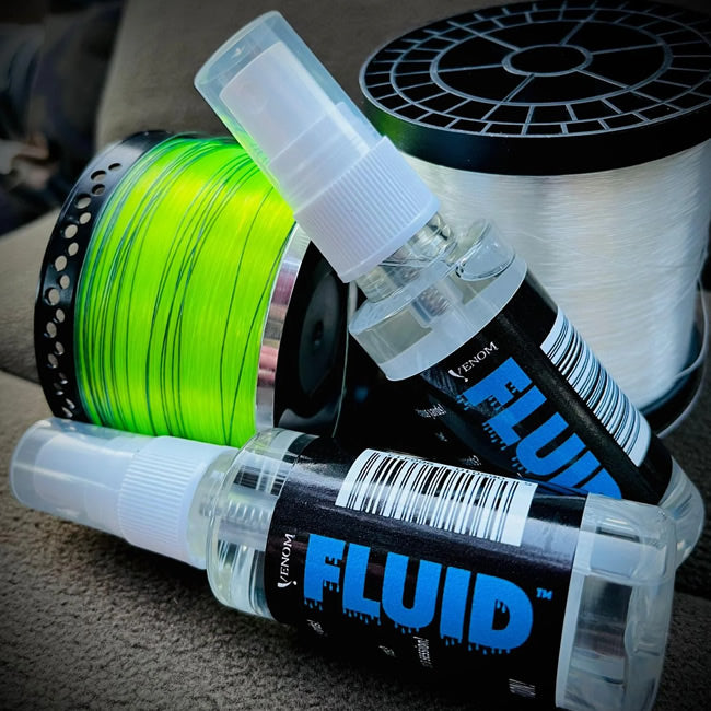 Ulei Casting Venom Fluid 50ml