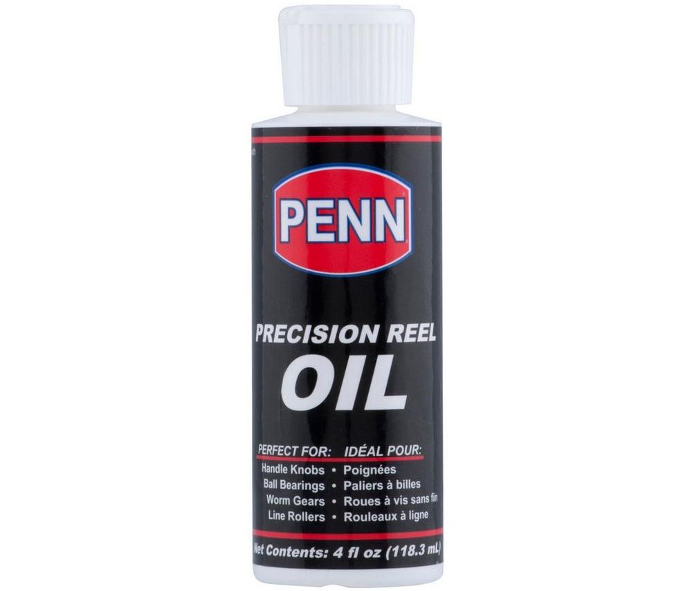 Ulei Pentru Mulinete Penn Precision Reel Oil