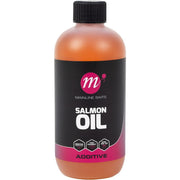 Ulei de Somon Mainline Salmon Oil, 250ml