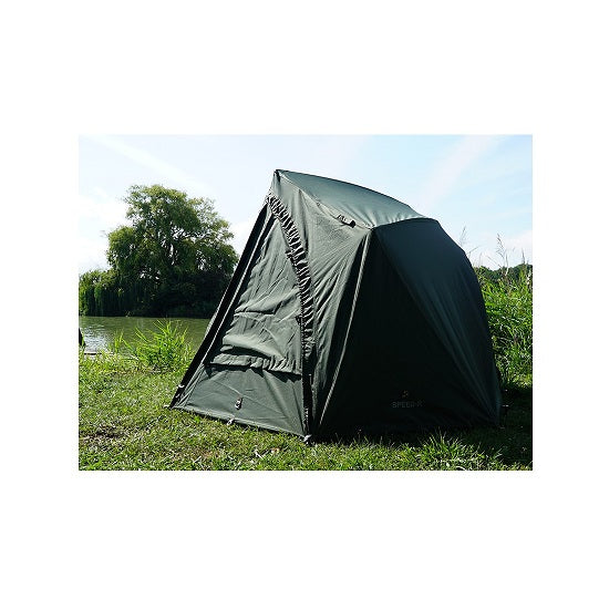Umbrar Carp Spirit Arma Skin Speed-R, 290x230x150cm