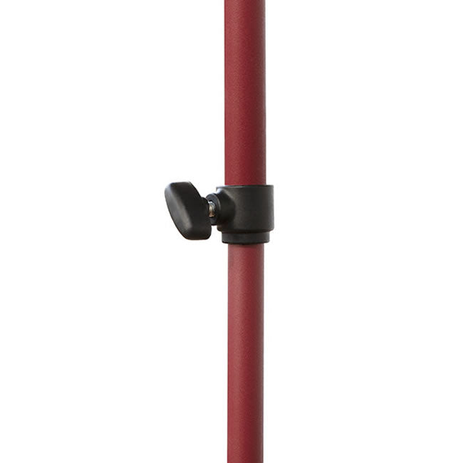 Umbrelă Delphin Atoma Race Shad 250cm