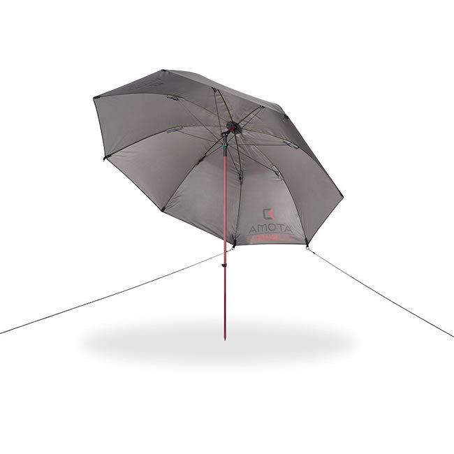 Umbrelă Delphin Atoma Race Shad 250cm