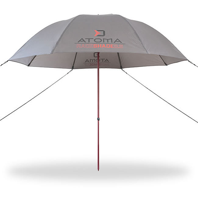 Umbrelă Delphin Atoma Race Shad 250cm