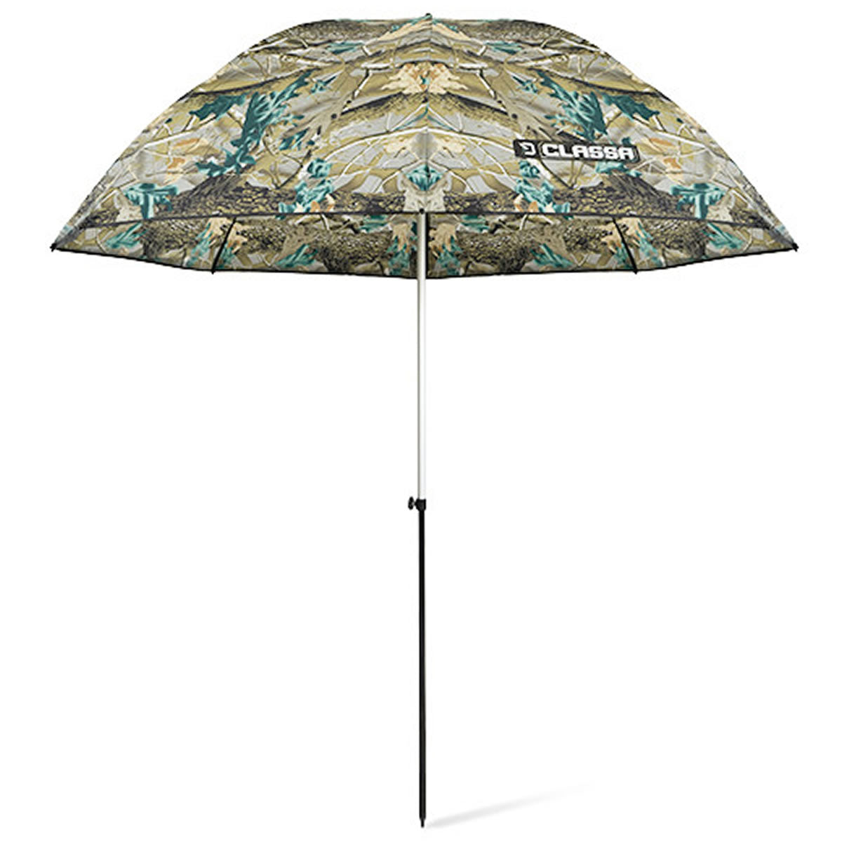 Umbrelă cu Perete Lateral Delphin CLASSA Camo
