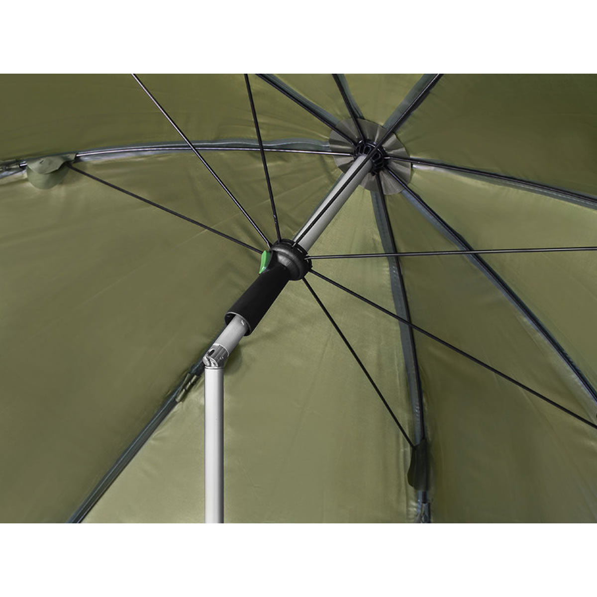 Umbrelă cu Perete Lateral Delphin CLASSA