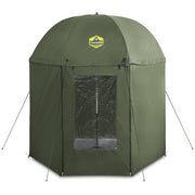 Umbrelă cu Perete Lateral Delphin THUNDER FullWALL