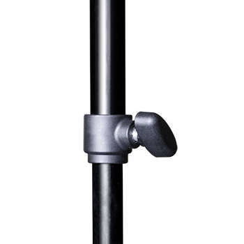 Umbrelă pentru pescuit cu perete lateral Delphin MONZUN Master 250cm 3/4