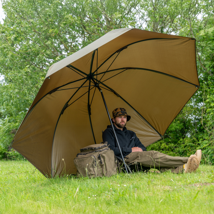 Umbrela AVID Revolve 60in Day-Session Brolly, 172x230x230cm