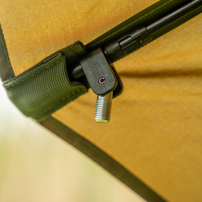 Umbrela AVID Revolve 60in Day-Session Brolly, 172x230x230cm