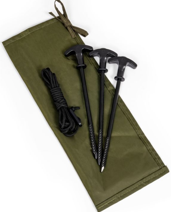 Umbrela AVID Revolve 60in Day-Session Brolly, 172x230x230cm