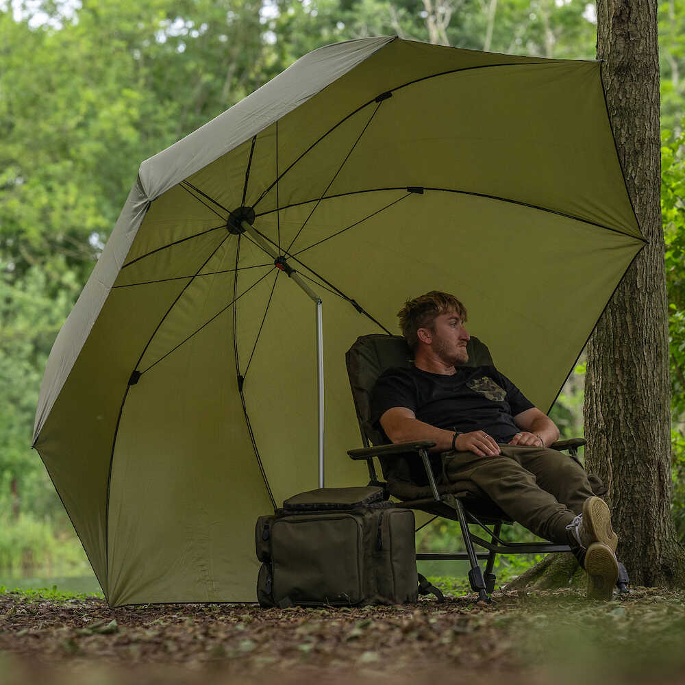 Umbrela Avid Revolve Brolly, 3m 