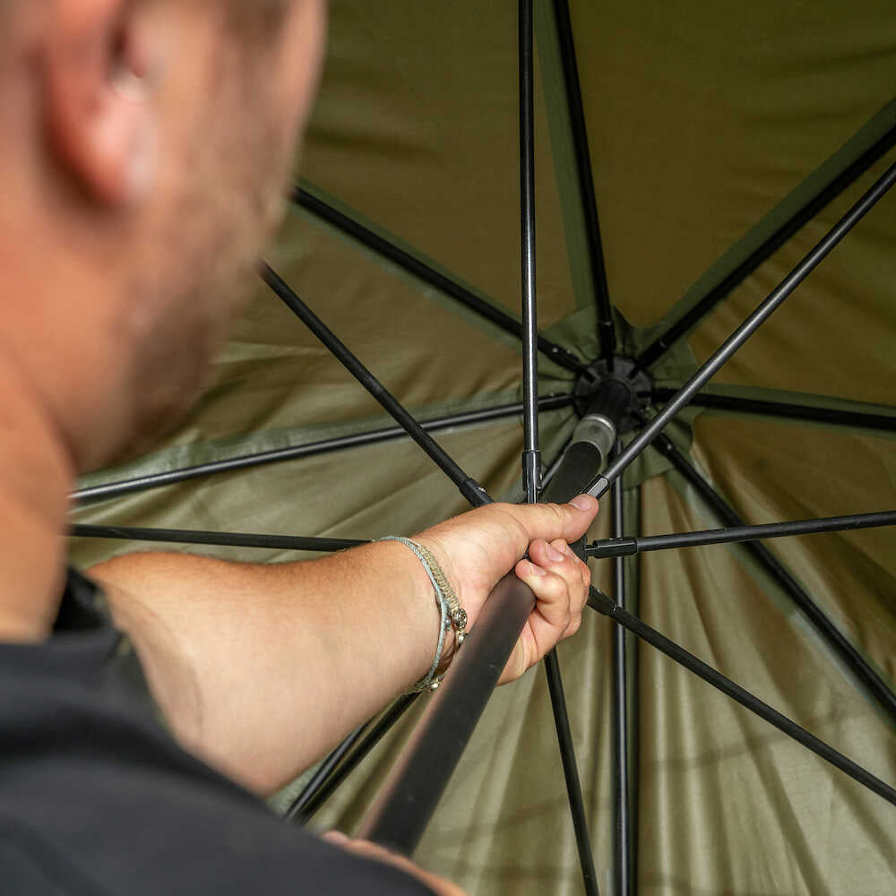 Umbrela Avid Revolve Brolly, 3m 
