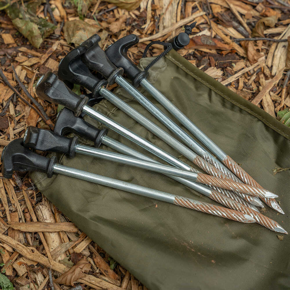 Umbrela Avid Revolve Brolly, 3m 