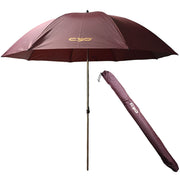 Umbrela CARP EXPERT Burgundy, 220cm