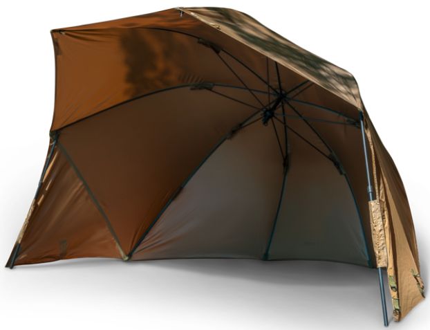Umbrela Cort AVID Revolve 60In Overnight Brolly, 130x250x180cm