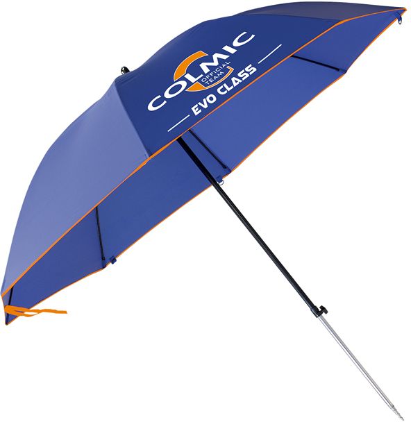 Umbrela Cort COLMIC Fiberglass Evo, 280m