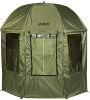 Umbrela Cort Jaxon Comfort HT VC Full Shelter, Verde, 250cm