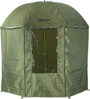 Umbrela Cort Jaxon Sonic VA Full Shelter, 250cm