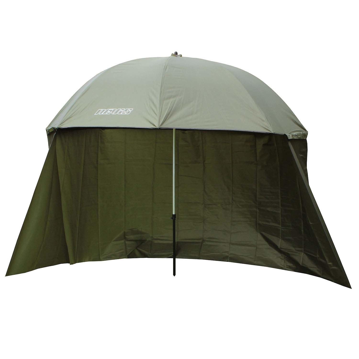 Umbrela Cort Nevis 2.5m