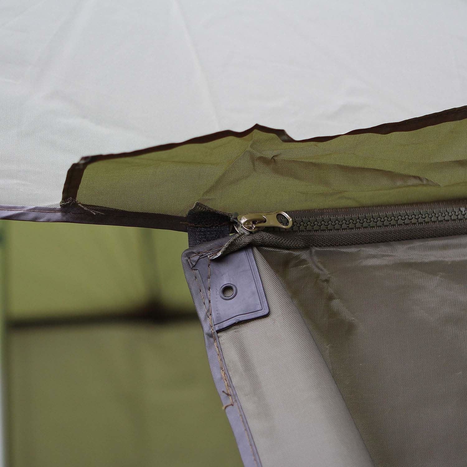 Umbrela Cort Nevis 2.5m