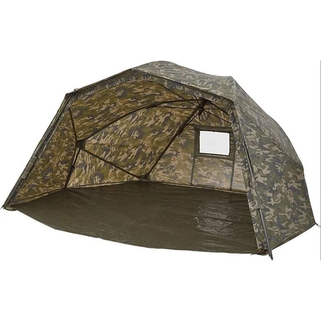 Umbrela-Cort PROLOGIC Element 65 Brolly Full System, 255x190x135cm