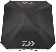 Umbrela DAIWA Square, Black, 250x125cm