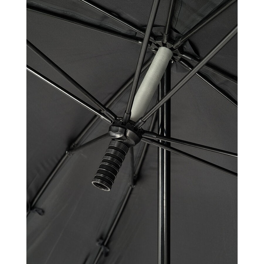 Umbrela DAIWA Square, Black, 250x125cm