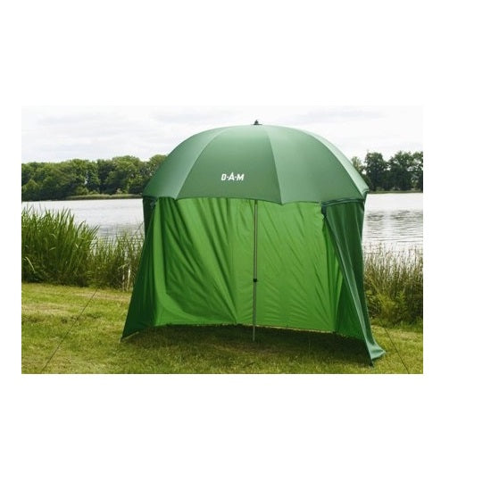 Umbrela DAM Cu Parasolar 220cm