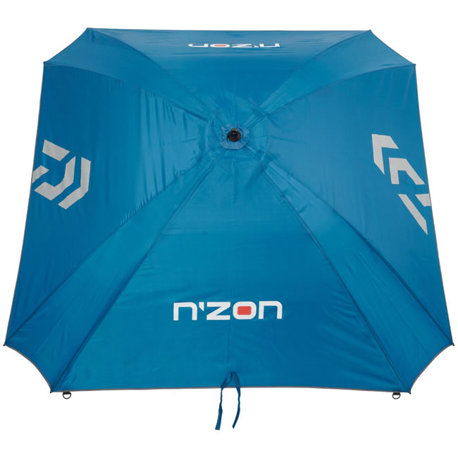 Umbrela Daiwa N Zon Patrata D=2.5m