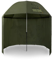 Umbrela Delphin Cu Pereti Laterali Big One Carp, 250cm
