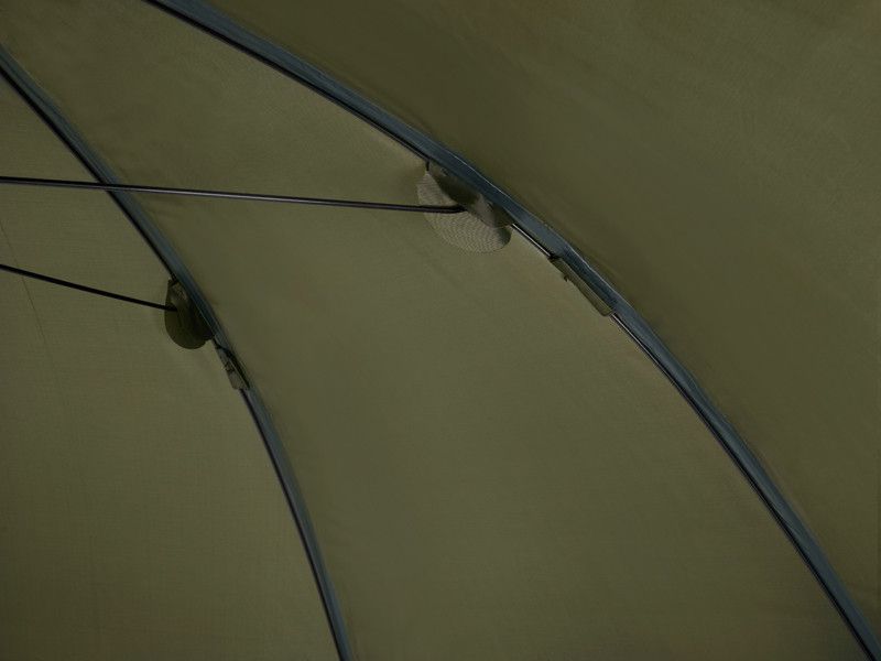 Umbrela Delphin Cu Pereti Laterali Big One Carp, 250cm