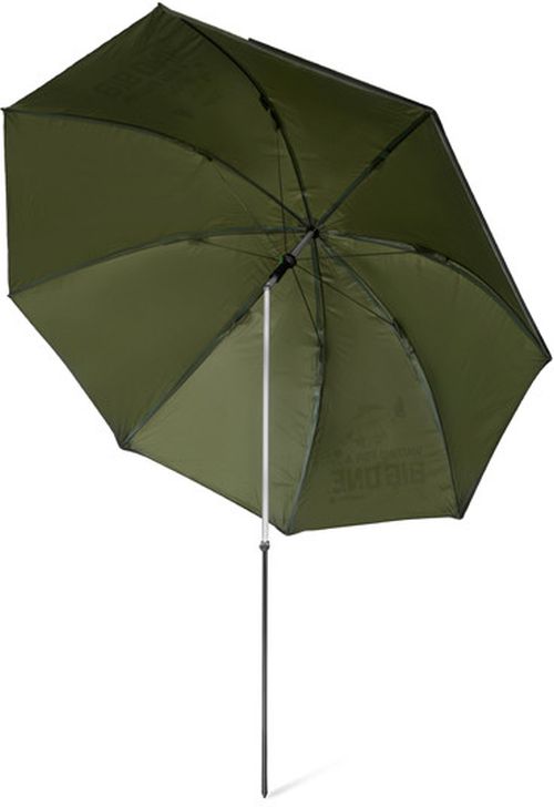 Umbrela Delphin Cu Pereti Laterali Big One Carp, 250cm