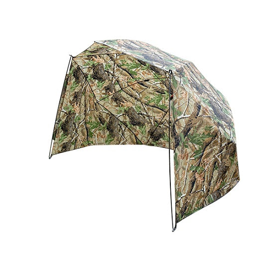 Umbrela EnergoTeam Outdoor Half Tent 210x180x80cm