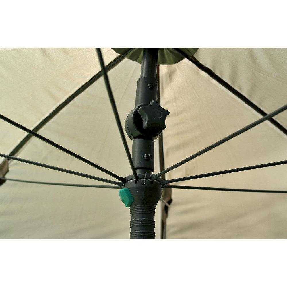 Umbrela FORMAX cu Paravan PRO-X, 2.50m