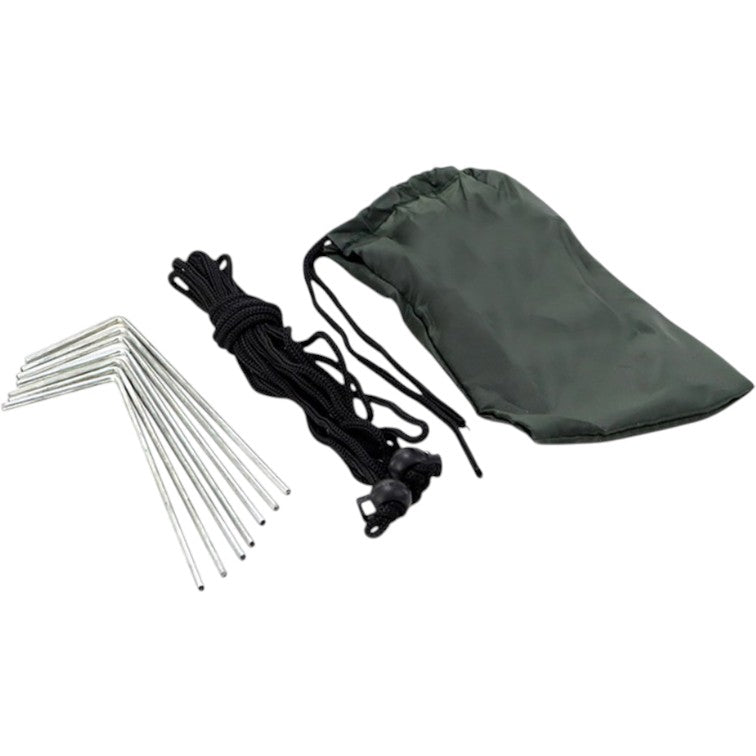 Umbrela FORMAX cu Paravan PRO-X, 2.50m